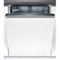 מדיח כלים  רחב Bosch SMV25DX02E בוש למכירה , 2 image
