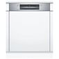 מדיח כלים  רחב Bosch SMI6ZDS49E בוש למכירה , 2 image