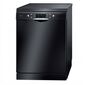 מדיח כלים  רחב Bosch SMS46NB01B בוש למכירה , 3 image