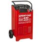 בוסטר התנעה Helvi SprintCar 640 למכירה 