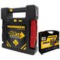 בוסטר התנעה Hummer H24 Pro 1200A למכירה 