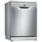מדיח כלים  רחב Bosch SMS2HVI66G בוש למכירה , 2 image