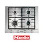 כיריים גז Miele KM2010G מילה למכירה , 2 image