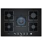כיריים גז Bosch PPQ7A6N20Y בוש למכירה , 2 image