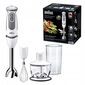 בלנדר מוט Braun MultiQuick 5 Vario MQ5035 בראון למכירה 