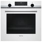 תנור בנוי Siemens HB537GBW0Y סימנס למכירה , 2 image