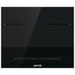 כיריים אינדוקציה Gorenje IS646BG גורנייה למכירה , 2 image