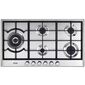 כיריים גז Delonghi NDG105X דה לונגי למכירה , 2 image