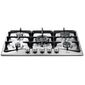 כיריים גז Delonghi NDG82X דה לונגי למכירה , 2 image