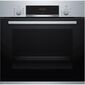 תנור בנוי Bosch HBF534ES0Q בוש למכירה , 2 image