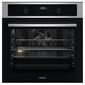 תנור בנוי Zanussi ZOPKD7X1A זנוסי למכירה , 2 image