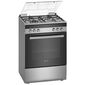 תנור משולב כיריים Siemens HX9R3IH51Y סימנס למכירה , 2 image