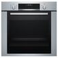 תנור בנוי Bosch Serie 6 HBG317AS0 בוש למכירה , 2 image