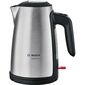 קומקום חשמלי Bosch TWK6A813  1.7 ליטר בוש למכירה 