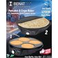 מכשיר פנקייק/חביתיות Benaton BT-1002 למכירה , 3 image