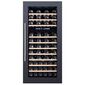 מקרר יין Dunavox DX-74.230DW  4 בקבוקים למכירה , 2 image