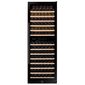 מקרר יין Dunavox DX-181.490DBK למכירה , 2 image