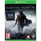 Middle Earth: Shadow of Mordor לקונסולת Xbox One למכירה 