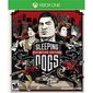 Sleeping Dogs: Definitive Edition לקונסולת Xbox One למכירה 