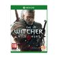 The Witcher 3 Wild Hunt לקונסולת Xbox One למכירה 