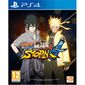 Naruto Shippuden: Ultimate Ninja Storm 4 PS4 למכירה 