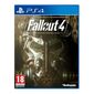 Fallout 4 PS4 למכירה 