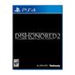 Dishonored 2 PS4 למכירה 