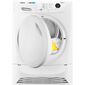 מייבש כביסה Zanussi ZDC8203P  8 ק"ג זנוסי למכירה 