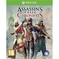Assassin's Creed Chronicles לקונסולת Xbox One למכירה 
