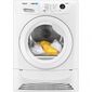 מייבש כביסה Zanussi ZDC8203  8 ק"ג זנוסי למכירה 