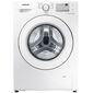 מכונת כביסה Samsung WW8SJ4263IW/KJ  8 ק&#34;ג סמסונג למכירה , 2 image