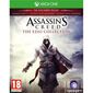 Assassin's Creed The Ezio Collection לקונסולת Xbox One למכירה 