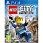 Lego City Undercover PS4 למכירה , 2 image