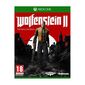 Wolfenstein II: The New Colossus לקונסולת Xbox One למכירה , 2 image