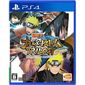 Naruto Shippuden: Ultimate Ninja STORM Trilogy PS4 למכירה 