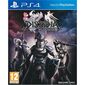 Dissidia Final Fantasy NT PS4 למכירה 