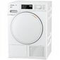 מייבש כביסה Miele TWE520WP  8 ק"ג מילה למכירה 