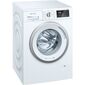 מכונת כביסה Siemens WM14N06EPL  8 ק&#34;ג סימנס למכירה 