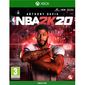 NBA 2K20 לקונסולת Xbox One למכירה , 2 image