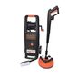 מכונת שטיפה בלחץ Black & Decker BXPW2200PE למכירה , 2 image