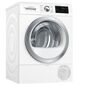 מייבש כביסה Bosch WTU879MFG  9 ק"ג בוש למכירה 