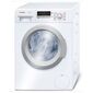 מכונת כביסה Bosch WAN2427KPL  8 ק&#34;ג בוש למכירה , 2 image