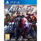 Marvel's Avengers PS4 למכירה 