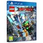 LEGO NINJAGO Movie Video Game PS4 למכירה , 3 image