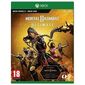 Mortal Kombat 11 Ultimate Standard Edition לקונסולת Xbox One למכירה , 2 image