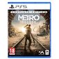 Metro Exodus: Complete Edition PS5 למכירה 