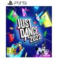 Just Dance 2022 PS5 למכירה 