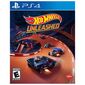 Hot Wheels Unleashed PS4 למכירה 