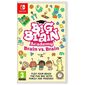 Big Brain Academy: Brain vs. Brain למכירה 
