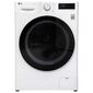 מכונת כביסה LG F16105SBD  10.5 ק&#34;ג למכירה 